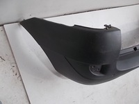 фото thumb №11, Бампер задняя dacia logan van mcv 04-12 оригинал pdc