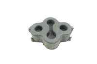 Кронштейн глушника bosal 255162 255-162 bosa bosal Ціна, фото thumb