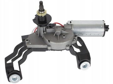 фото thumb №1, Smart forfour 04- двигун двірники зад