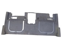 фото thumb №1, Xsara picasso i 98r- обшивка підлога бардачок