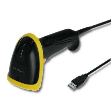 1D-считыватель штрих-кодов | USB