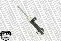 фото thumb №2, Амортизатор перед газовый g8096 monroe mini