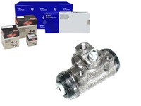 фото thumb №1, Delphi lw60354 цилиндрик тормозной