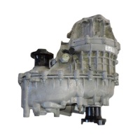 фото thumb №1, Редуктор коробки передач jeep wrangler 2.0 turbo