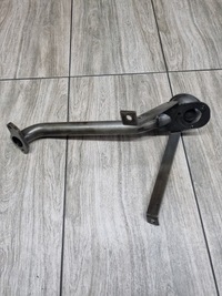 фото thumb №3, Маслоприймач масляний оливи трубка renault premium midlum dxi 7 volvo fl fe d7