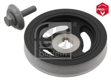 фото thumb №1, Febi колесо пасове citroen berlingo i ii 1.6 hdi