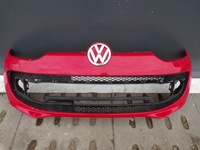 фото thumb №1, Бампер передній перед vw up