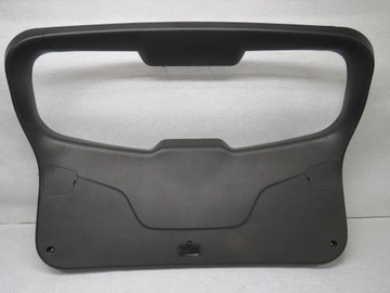 фото thumb №1, Kia sportage iii обивка защита задней крышки