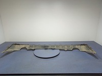 фото thumb №9, Lexus is iii xe30 спойлер молдинг накладка нижня бампера задня 52169-53010