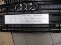 фото thumb №13, Решётка решётка радиатора audi s7 c8 s-line 2018-2023 4k8853653d