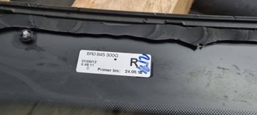 фото thumb №9, Sq5 8r q5 стекло кузовная правая правые зад as3 12r 8r0845300g