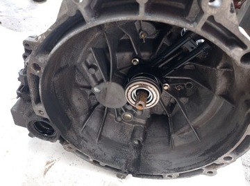 фото thumb №9, Коробка передач коробки передач ford focus mk1 1.6 xs4r7002ad