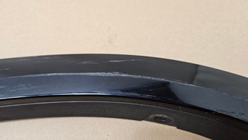 фото thumb №5, Планка крила лівий зад bmw x4 g02 8071013