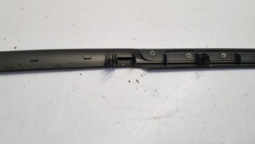 фото thumb №9, Планка dekor консолі opel vectra c рестайлінг