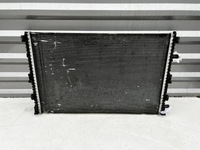 фото thumb №5, Додаткова радіатор wody 4m0145804t audi q7 q8 cayenne 9y