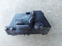 фото thumb №1, Mercedes s w220 панель управление сиденье правый задняя