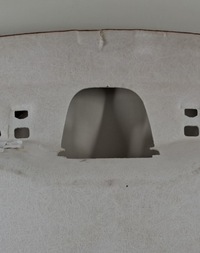 фото thumb №12, Стеля короткий малий кабіна 3 місцева toyota proace city 22r