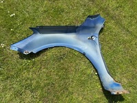 фото thumb №14, Крыло правые переднее перед синий kia ceed i 1 06-09 лак: a8 250um