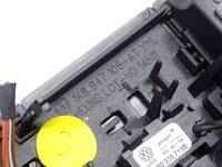 фото thumb №3, Лампа освітлення інтер'єру кабіни vw scirocco iii 3 r-line 1k8947105at