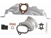 фото thumb №1, Набор монтажный турбонагнетателя renault grand scenic iii 1.5 iv 1.5