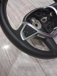 Повітропровід шкіра стан bdb dacia lodgy 48407478r Недорого, фото thumb