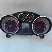 фото thumb №1, Opel astra iv j счетчик europa