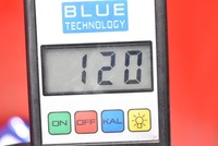 фото thumb №8, Кришка багажника багажника задня задня granatowa mazda 2 de 3d hb 07-10