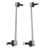 фото thumb №16, 1 пара соединитель передний стабилизатора 2043200789 замена соединитель p6