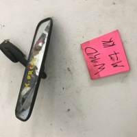 Купить Зеркало заднего вида honda civic 1212123, фото thumb