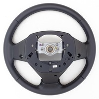 фото thumb №15, Suzuki sx4 s-cross vitara руль кожа кожаный новая