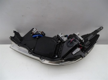 фото thumb №8, Лампа правая перед subaru outback рестайлинг ксенон 12-14