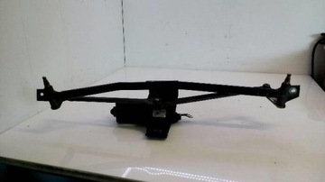 фото thumb №6, Механізм двигунчик двірник audi 80 b4 1993r.