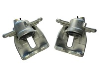 фото thumb №1, Суппорт тормозной перед правый skoda fabia roomster