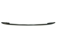 Купити Рейлінг даху хром лівий volkswagen golf vi plus 5m0860043, фото thumb