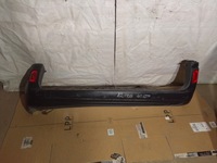 фото thumb №1, Бампер задня задній renault kangoo iii