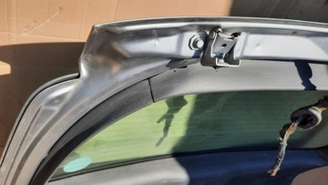 фото thumb №15, Крышка зад fiat croma 07r