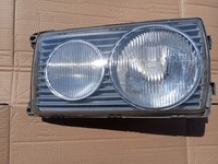 фото thumb №1, Лампа передняя левая bosch mercedes w123 0301855301