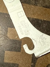 фото thumb №6, Датчик subaru forester sg 2003 27540fe090