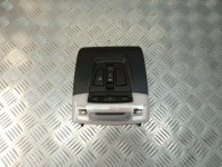 фото thumb №1, Bmw x1 f48 лампа потолочный освещение салона кабины 6820189