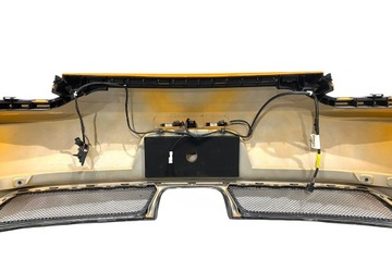 фото thumb №9, Porsche gt3 задний бампер rear бампер 99150541181