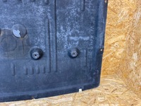 фото thumb №10, Плита защита пол pod двигатель bmw x1 f48 x2 f39 10487300