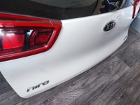 фото thumb №11, Крышка багажника задняя задняя ----- kia niro i 2016 - 2022 ----- poznań -----