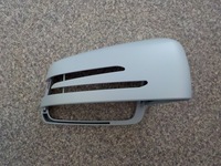 фото thumb №1, Корпус дзеркало права mercedes e-klasa w212 2009-