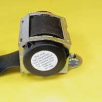 Ремень безопасности левая перед mini one - cooper r50 - 53 3d 1505914 nr59 Недорого, фото thumb