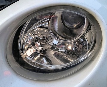 фото thumb №11, Бампер kpl решётка решётка радиатора камера противотуманные фары капот nissan juke f15 рестайлинг 14- qab