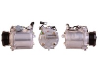 фото thumb №1, Компрессор кондиционера hyundai santa fe ii 2.7 v6