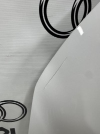 Купити Audi a4 b9 8w 8w0 2015-2024 капот передня колір ly9c оригінальний номер audi, фото thumb