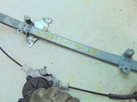 фото thumb №7, Nissan almera tino 02r підйомник скло перед лівий