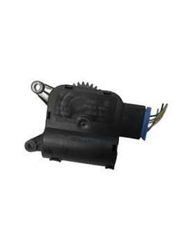 МОТОР ОТОПИТЕЛЯ VW SKODA AUDI 0132807357