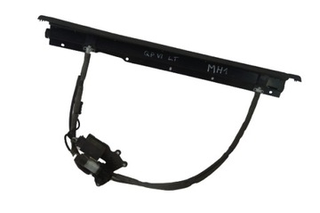 фото thumb №1, Ролета стёкла левый зад maserati quattroporte vi